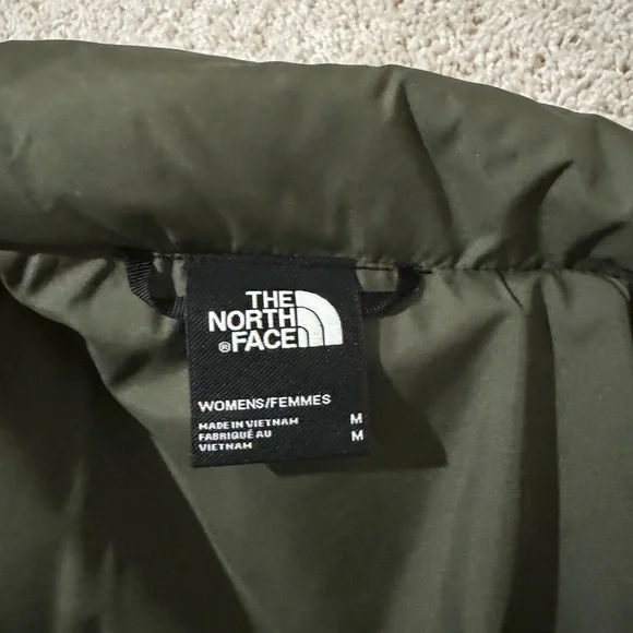 NWOT Women’s The North Face Jacket size M - Picture 4 of 6